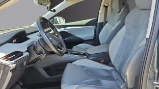 Leasing Wagon Skoda Enyaq 2022