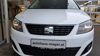 Leasing Hayon Seat Alhambra 2019