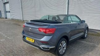Financování Konvertibilní Volkswagen T-Roc 2020