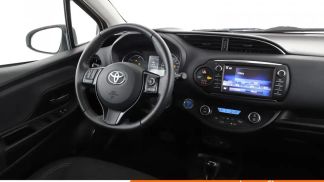 Leasing Hatchback Toyota Yaris 2018