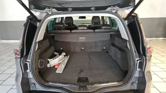 Lízing Hatchback Renault Espace 2015