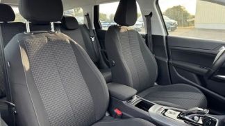 Leasing Wagon Peugeot 308 2020