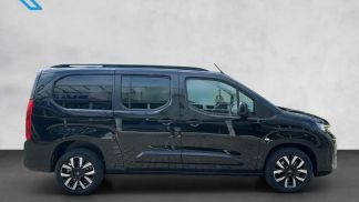 Lízing Hatchback Opel Combo 2025