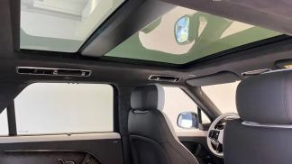 Finansowanie SUV Land Rover Range Rover Sport 2024