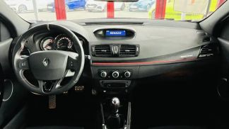 Finansowanie Van Renault Megane 2012