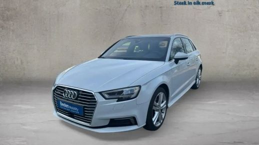 Audi A3 2020