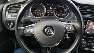 Leasing Sedan Volkswagen Golf 2019