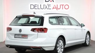 Leasing Wagon Volkswagen Passat 2020