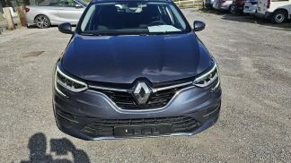 Finansowanie Wóz Renault Megane 2022