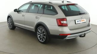 Lízing Kombi Skoda Octavia 2019