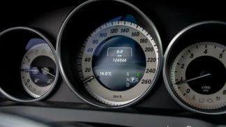 Finansowanie Zamienny MERCEDES E 250 2015