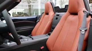 Leasing Convertible Mazda MX-5 2023