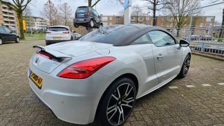 Finansowanie Coupé Peugeot RCZ 2013