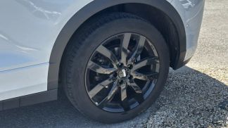Leasing Convertible Volkswagen T-Roc 2023