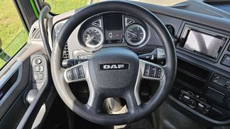 Finansowanie Ciągnik siodłowy DAF XF 530 2022