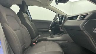 Leasing Sedan Renault Clio 2023