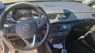 Finansowanie Hatchback Opel CORSA-E 2017