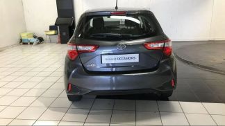 Finansowanie Sedan Toyota Yaris 2019