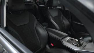 Finansowanie Sedan BMW 330 2021