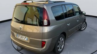 Leasing Van Renault Espace 2013