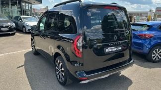 Finansowanie Hatchback Renault Kangoo 2025