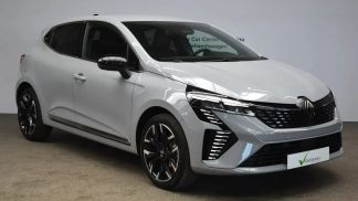 Leasing Hatchback Renault Clio 2025