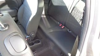 Leasing Convertible Fiat 500C 2023
