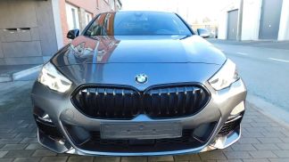 Leasing Coupe BMW 218 2021