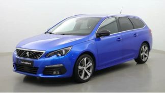 Finansowanie Wóz Peugeot 308 2021