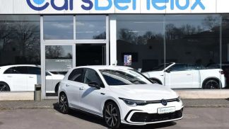 Leasing Sedan Volkswagen Golf 2023