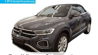 Financování Konvertibilní Volkswagen T-Roc 2023