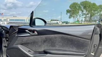 Financování Konvertibilní Mazda MX-5 2017