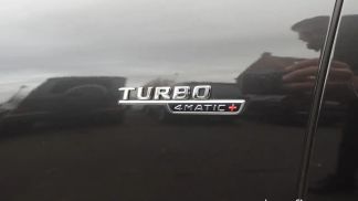 Finansowanie Coupé MERCEDES CLS 53 AMG 2021