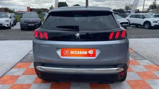 Finansowanie SUV Peugeot 3008 2022