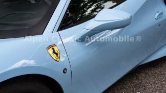 Leasing Coupé Ferrari F8 TRIBUTO 2020