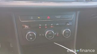 Leasing Wagon Seat Leon 2018