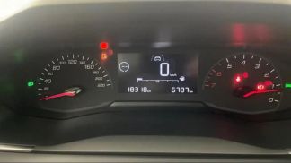 Leasing Sedan Peugeot 208 2020