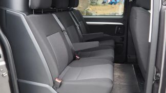 Finansowanie Hatchback Peugeot Expert 2019