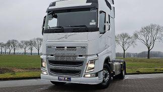 Leasing Tractor unit Volvo FH 460 2020