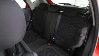 Leasing SUV Renault Captur 2019