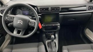 Leasing Sedan Citroën C3 2023