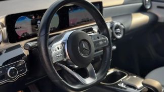 Leasing Coupe MERCEDES CLA 220 2019