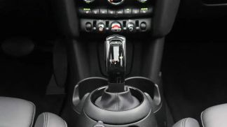 Leasing Hayon MINI Cooper 2020
