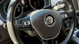 Leasing Wagon Volkswagen Passat Variant 2015