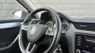 Wóz Skoda Octavia 2019