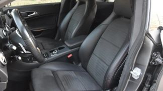 Leasing Sedan MERCEDES CLA 200 2017