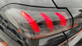 Leasing Sedan Peugeot 208 2020