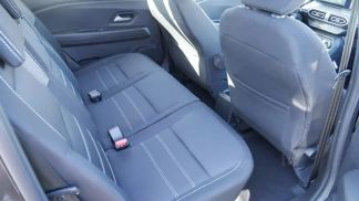 Finansowanie Wóz Dacia Jogger 2023