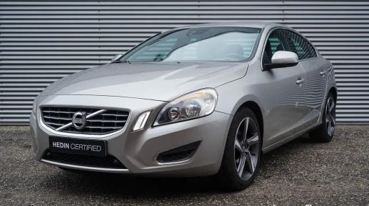 Volvo S60 2012