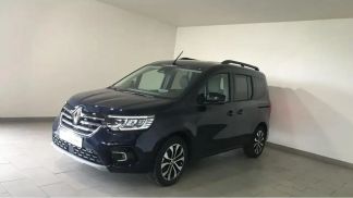 Financování Hatchback Renault Kangoo 2024